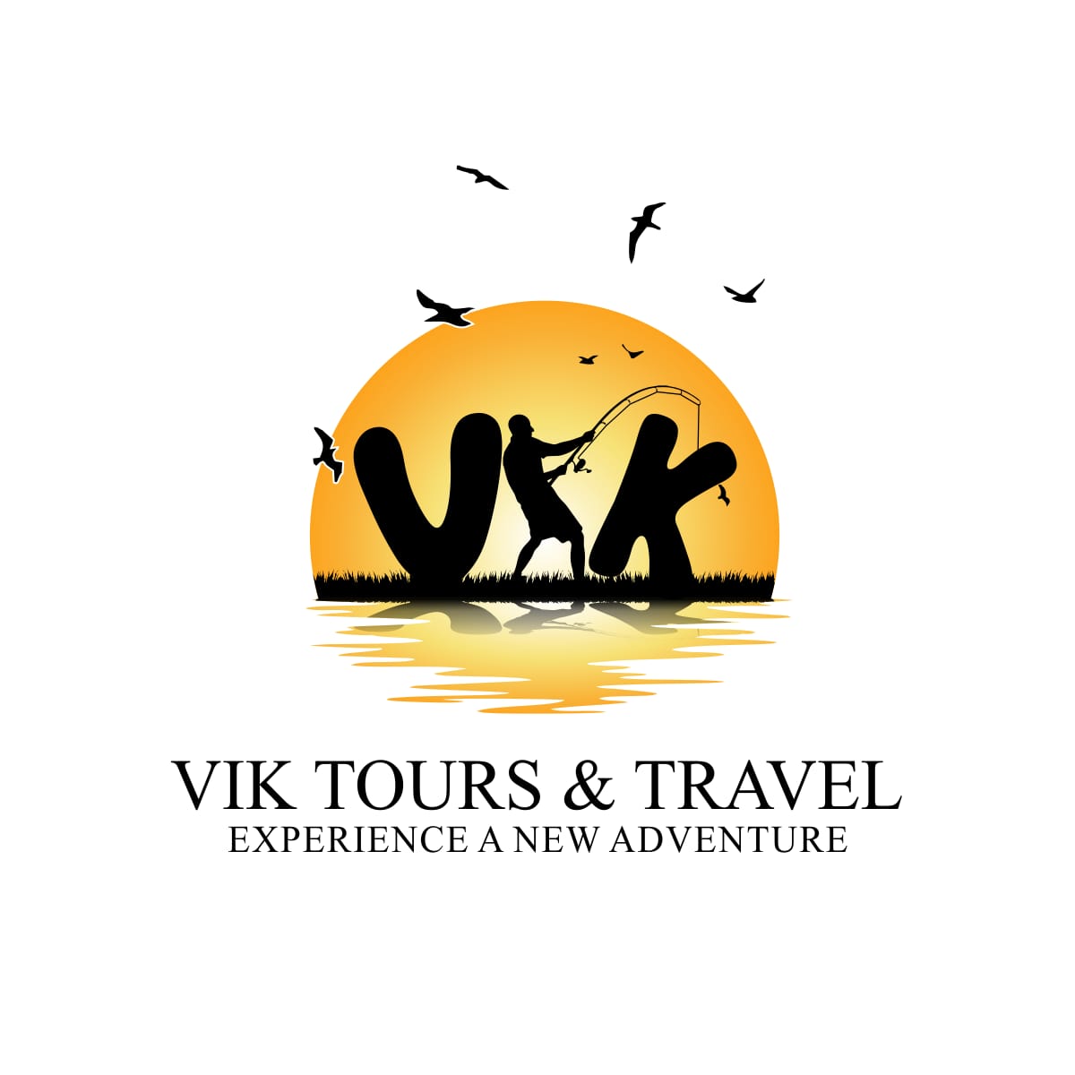 Experience A New Adventure
