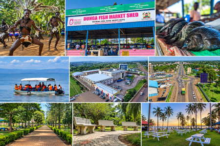 Kisumu City Tour – Discover the Heart of Western Kenya