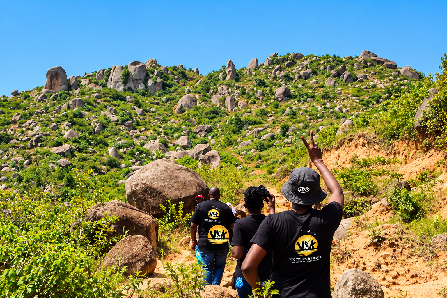 ViK Tours And Travel
