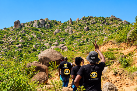 Maragoli Hills -Explore the Scenic Highlands of Western Kenya