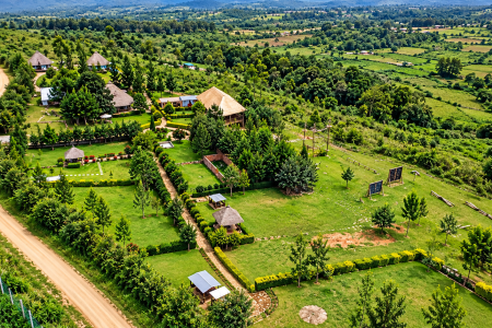 Explore Ngunge Hills Lodge – Where adventure meets nature!