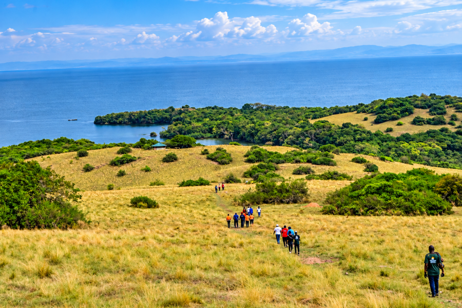 Ndere Island National Park- Discover the Untouched Beauty of Lake Victoria