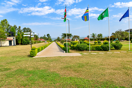 Villa Del Sol – Escape To The Serenity Of Lake Victoria