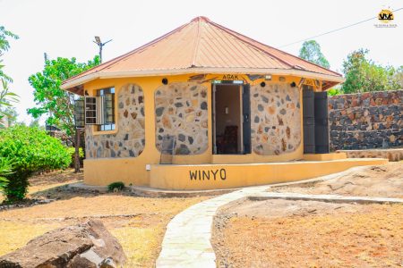 Kanyawegi Dala Resort -Ecotourism